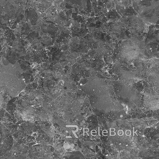 ice pattern marble texture