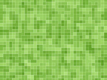 Modern minimalist fruit green color mosaic texture (ID:ffach954806)
