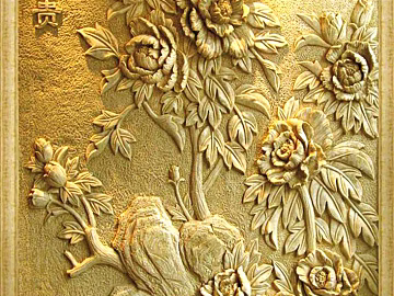 three-dimensional physical painting texture (ID:ffacg58320)