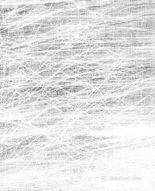 Black and White Bump texture
