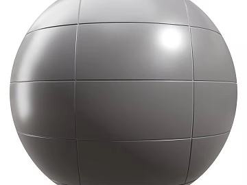 Tile PBR texture (ID:ffach607164)
