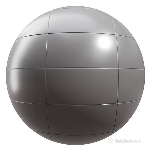 Tile PBR texture
