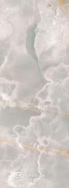 Marble gray transparent jade texture