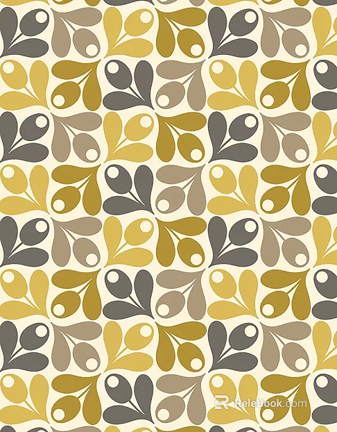 Pattern Wallpaper texture