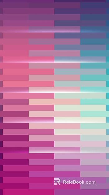 geometric line texture