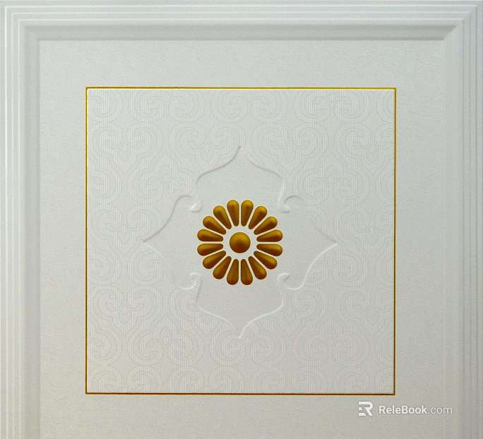 metal gusset plate texture