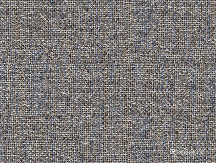 Plain pattern carpet texture