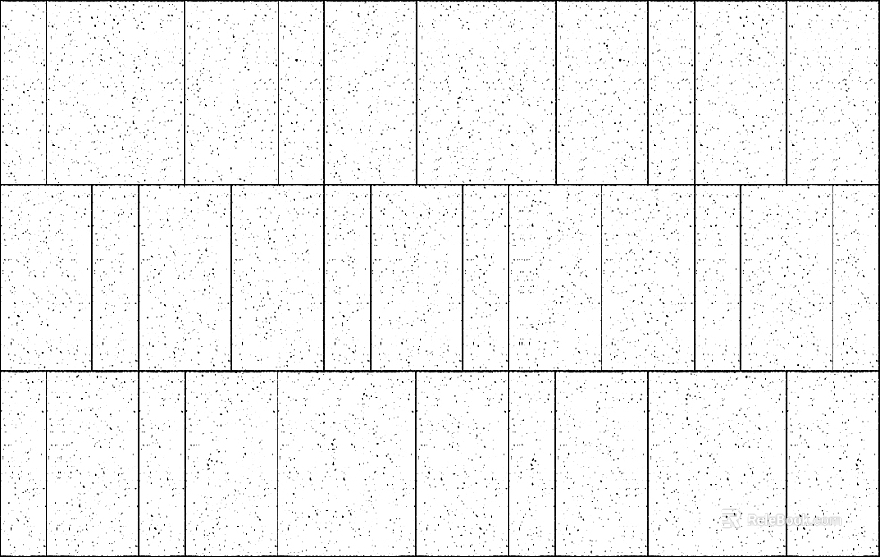 granite ground white granite texture