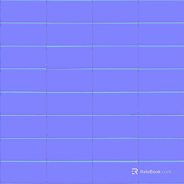 Normal Bump texture