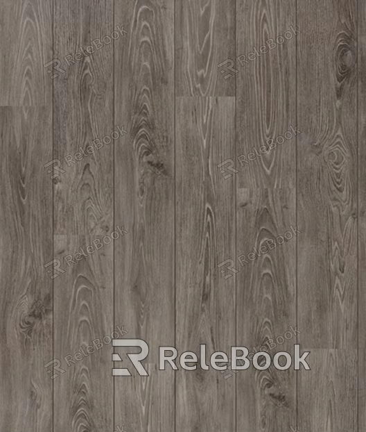 Wooden panel texture