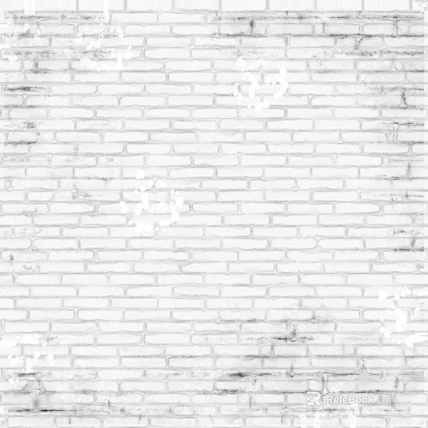 Black and White Bump texture