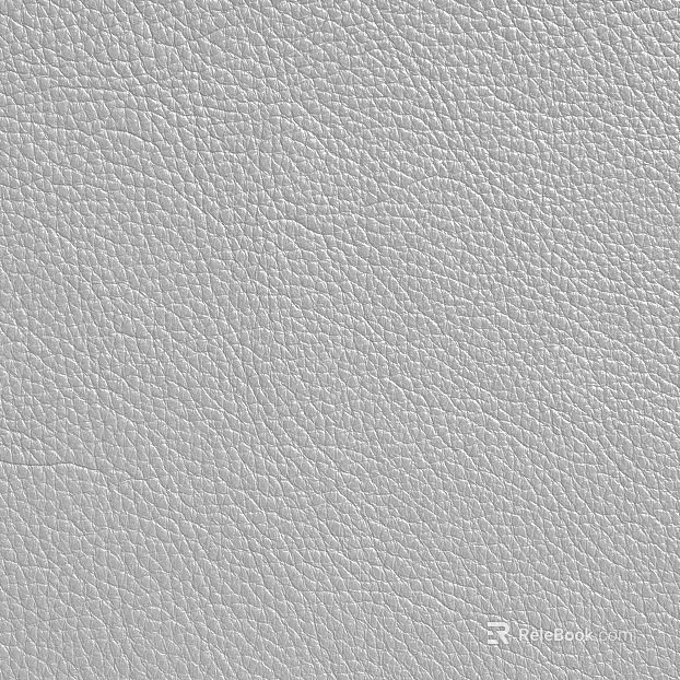Coarse-grain leather texture