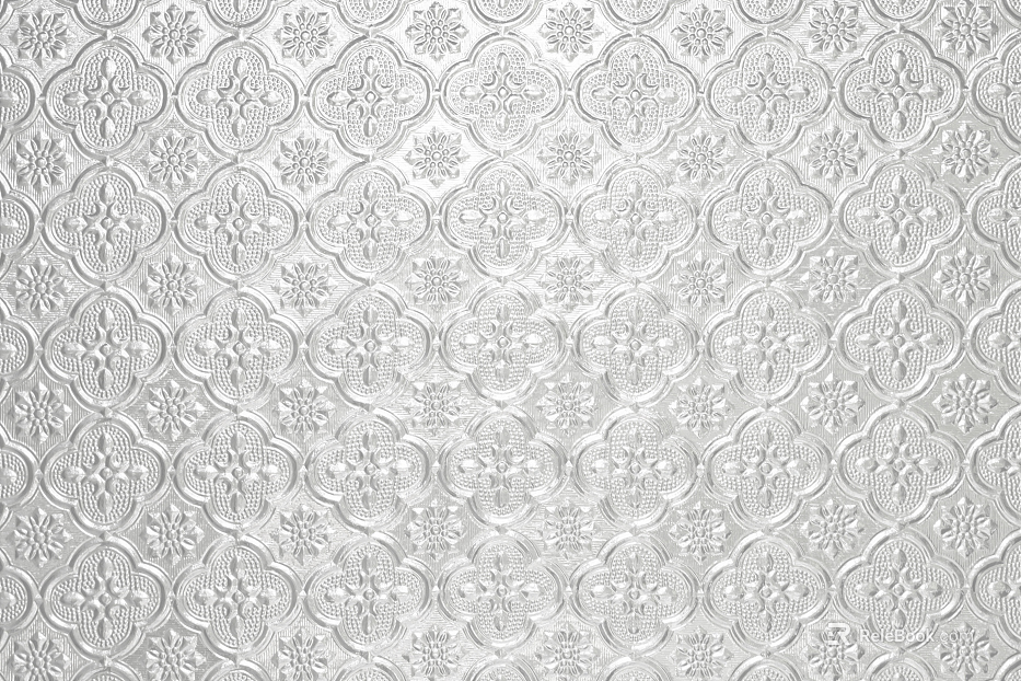 Art Glass texture