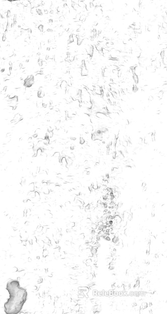 Highlight Mask texture