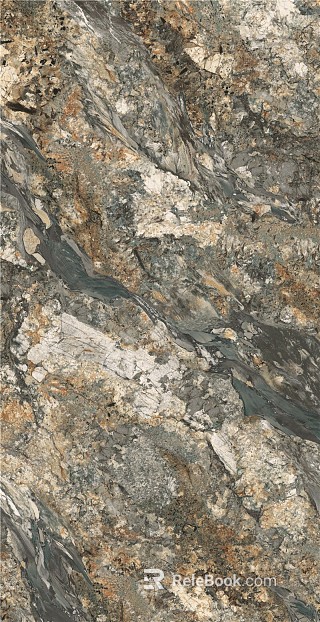 Mona Lisa Shangri-La Luxury Stone Color Stone texture