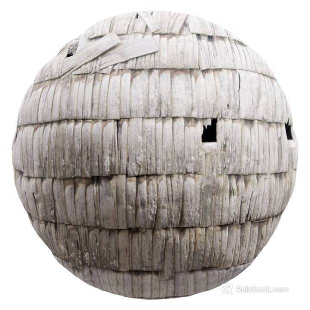 Tile PBR texture