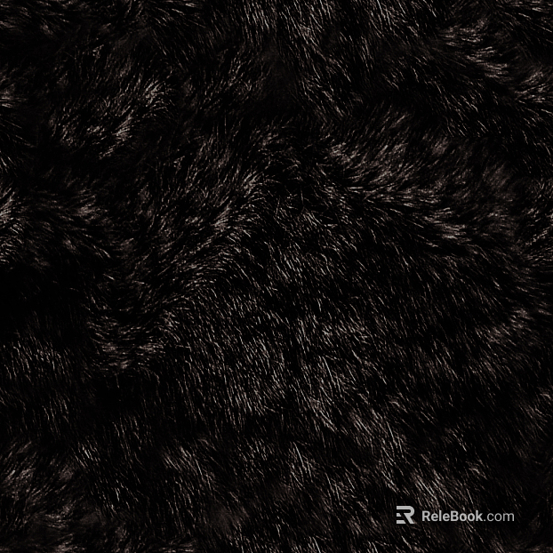 animal fur texture