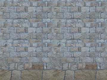 Culture Stone texture (ID:ffach728136)