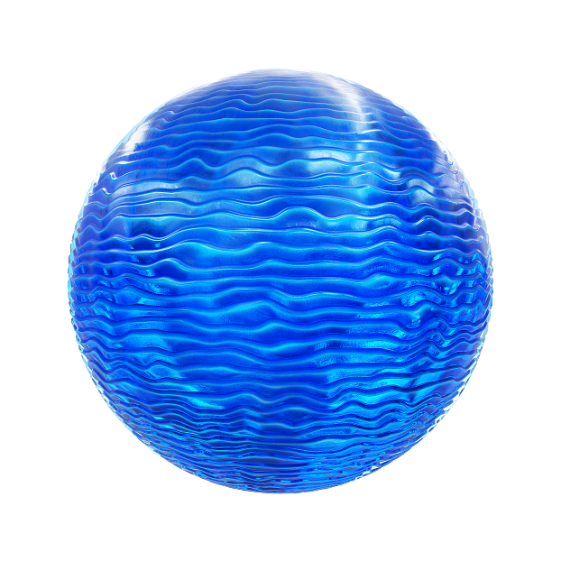 Glass PBR texture