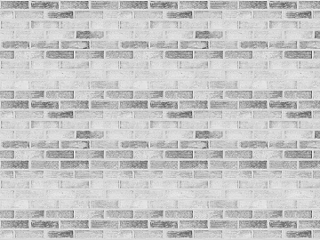 Gray and white culture brick background wall brick texture (ID:ffaeh558374)