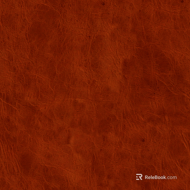 Coarse-grain leather texture