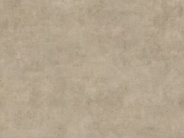 Concrete yellowing wall 3d model