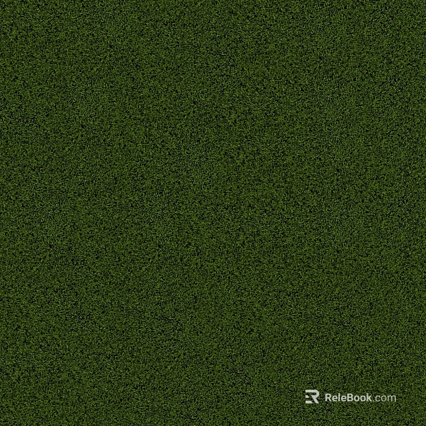 Turf texture