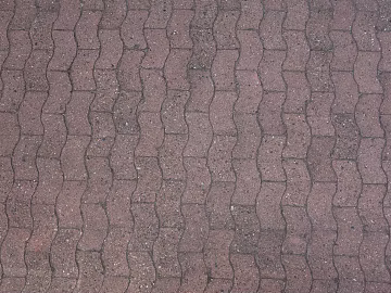 Brick pavement texture (ID:ffaeg58473)