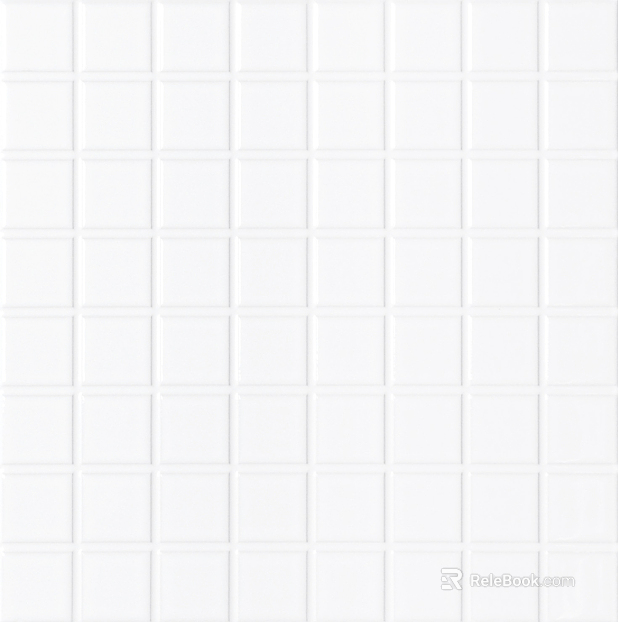 ceramic mosaic texture