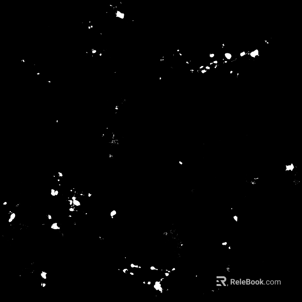 Highlight Mask texture