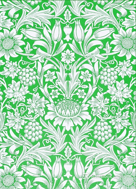 Pattern Wallpaper texture