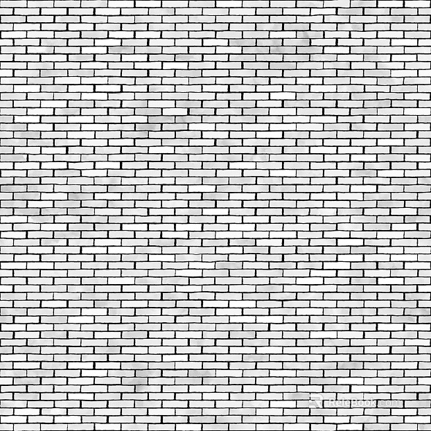 Black and White Bump texture