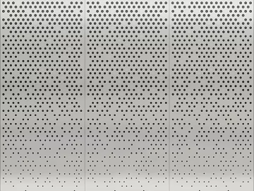Perforated plate texture (ID:ffacg44633)