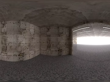 Interior Space Roughcast Room Cement Wall Daytime HDR texture (ID:ffabg31631)