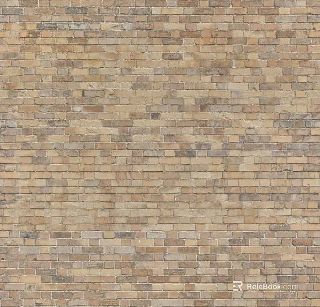 brick wall annealed red brick texture