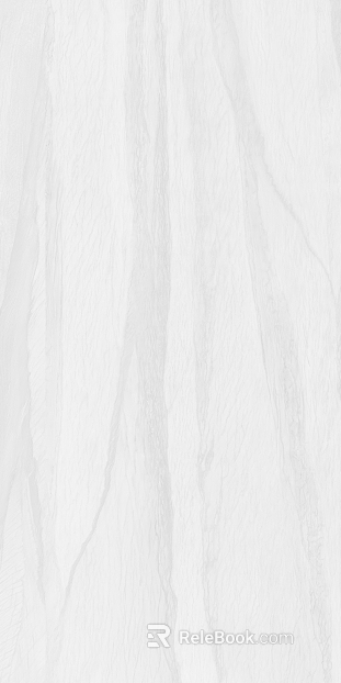 White straight-veined marble wall cladding石材 texture