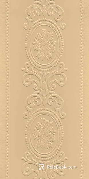 Art tiles texture