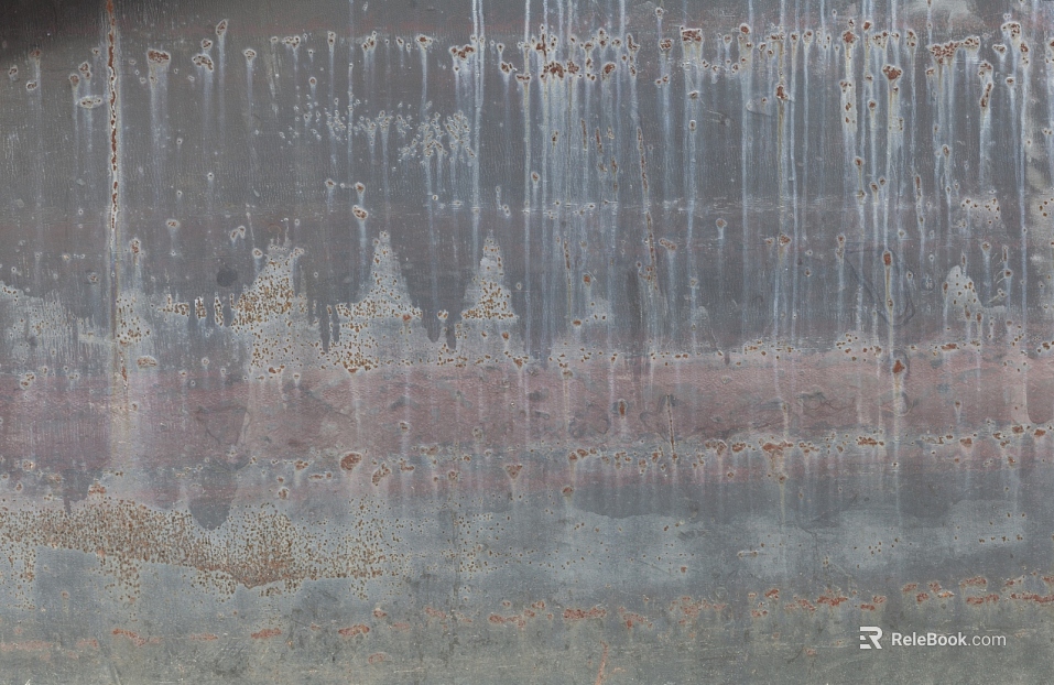 Do the old metal texture