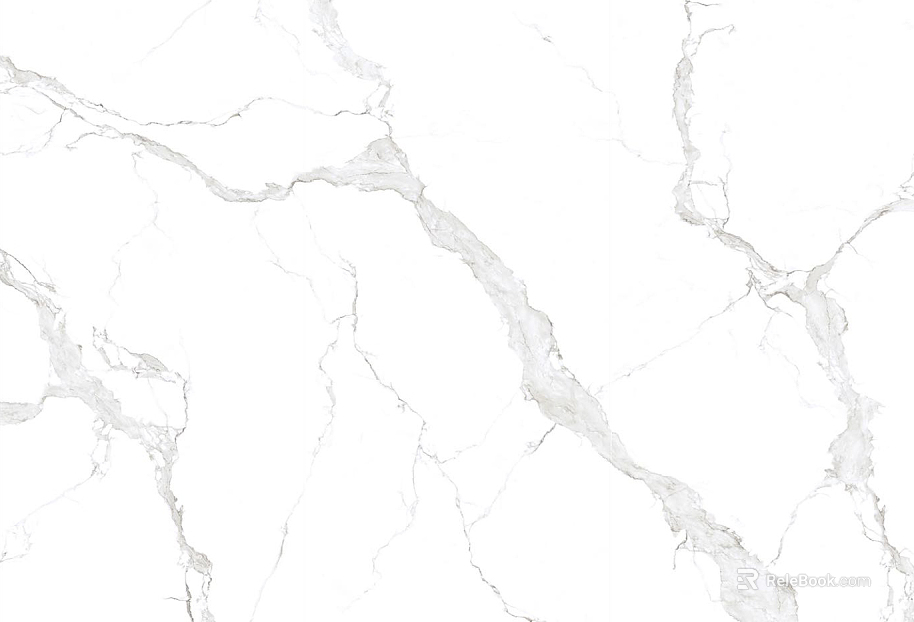 Mesh pattern marble snow white marble texture
