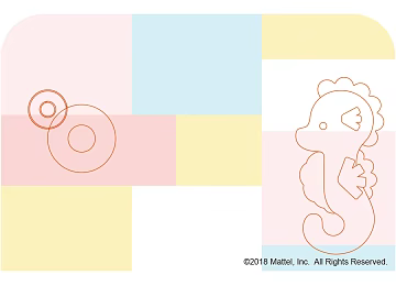 cartoon painting texture (ID:ffaeg90872)