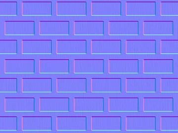 Normal Bump texture (ID:ffaef8033)