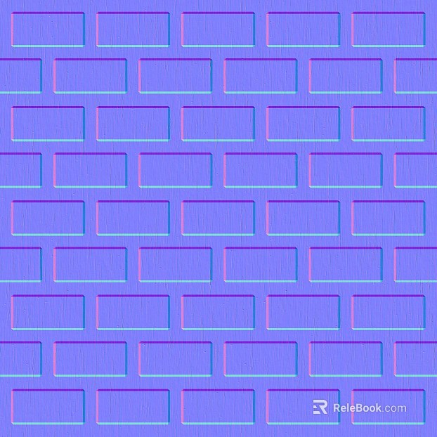 Normal Bump texture