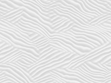 Cloth fabric bump 3d model