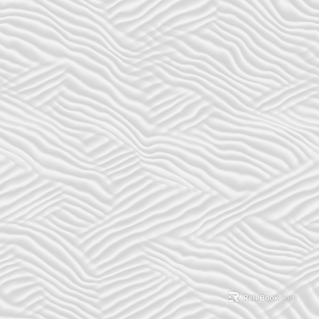 Cloth fabric bump texture