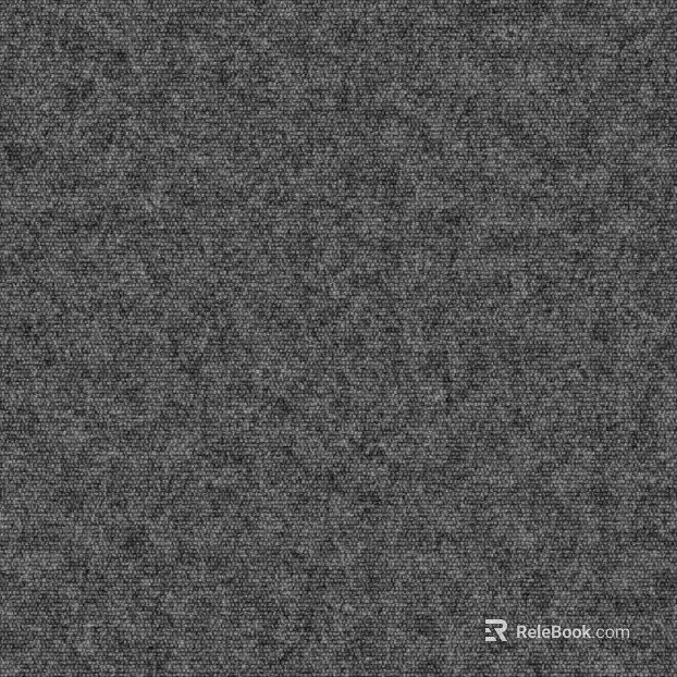 Plain pattern carpet texture