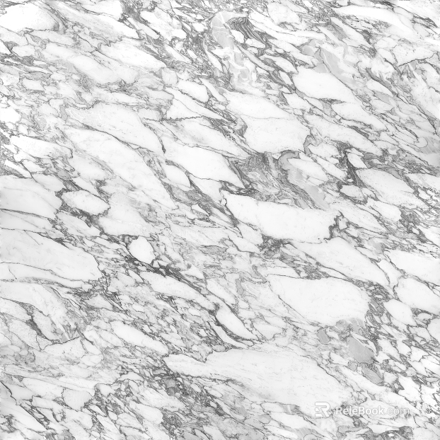 Grey Mesh Marble Living Room Wall texture