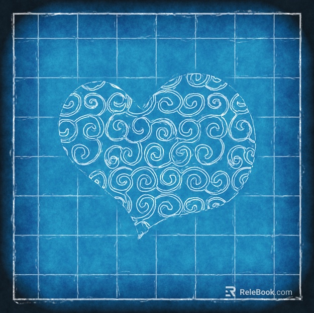 decorative painting texture