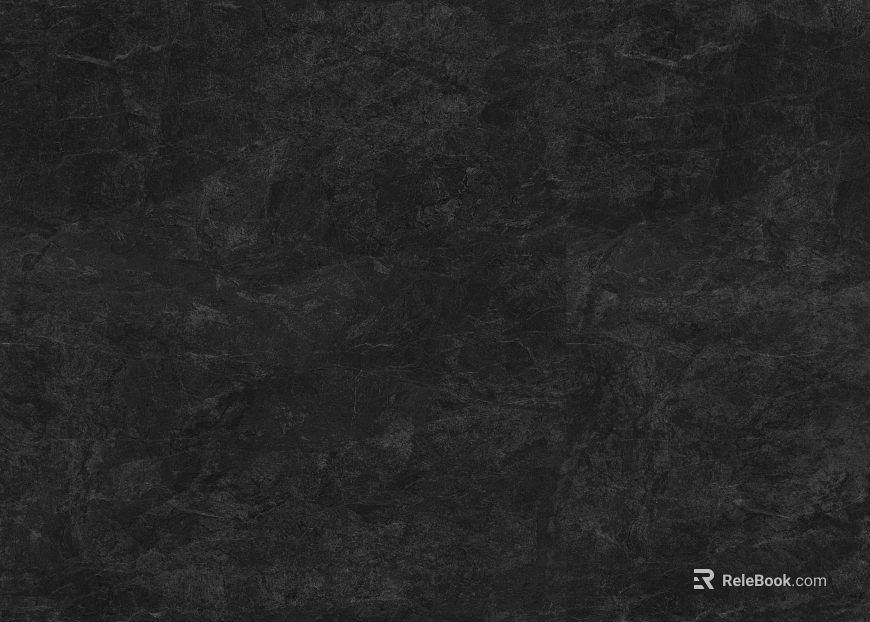 Modern Dark Rock texture