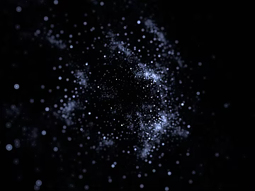 Universe Star HDR texture (ID:ffabg80503)