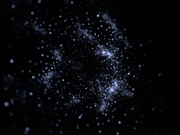 Universe Star HDR texture (ID:ffabg80503)